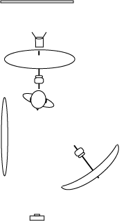 Portrait lighting diagrams #1